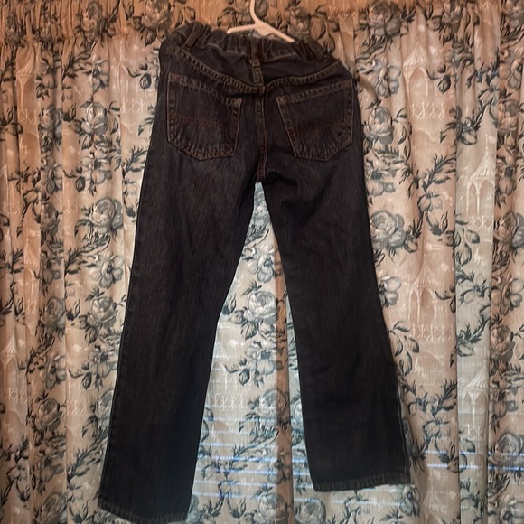 Boys Jeans size 7 - Picture 2 of 4